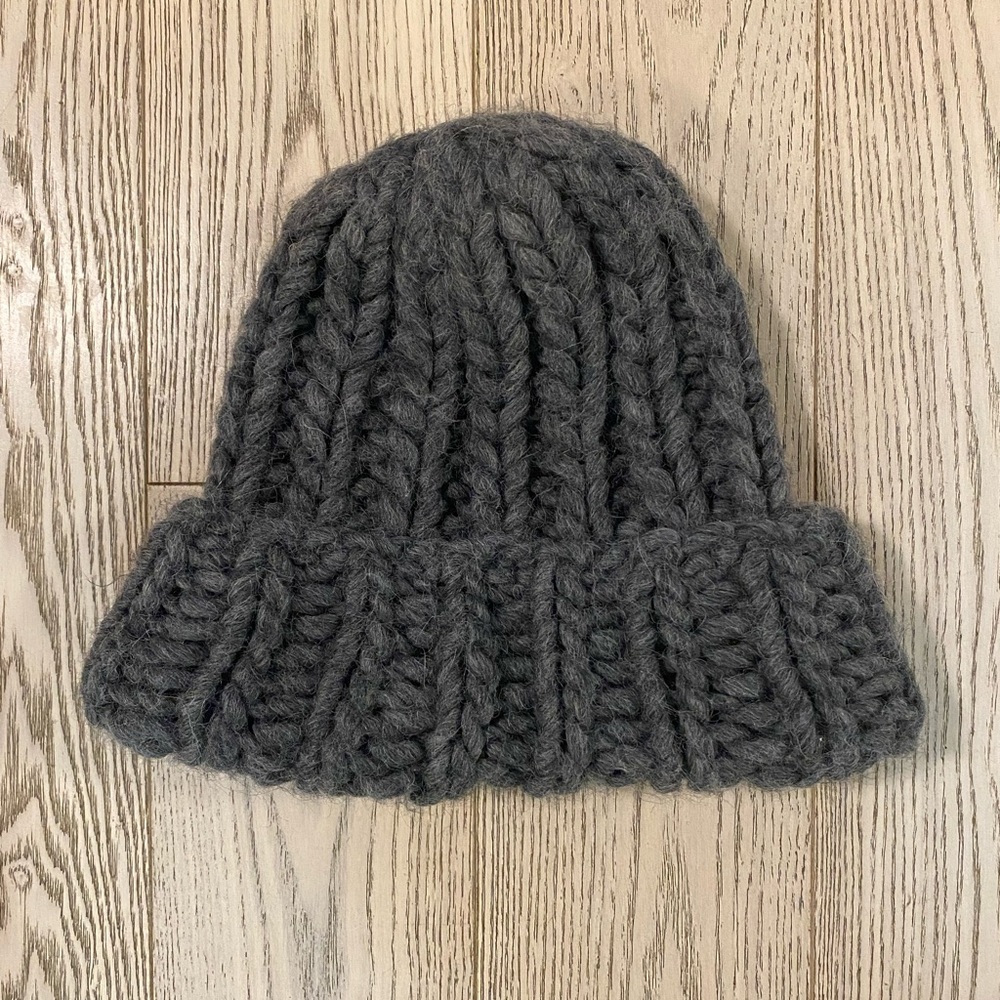 Hendrik Lou Rib Toque